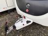 Used Swift Sprite Major 4 SB 2023 touring caravan Image