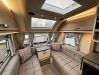 Used Swift Sprite Major 4 SB 2023 touring caravan Image