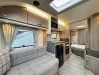 Used Swift Sprite Major 4 SB 2023 touring caravan Image