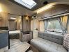 Used Swift Sprite Major 4 SB 2023 touring caravan Image