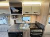 Used Swift Sprite Major 4 SB 2023 touring caravan Image