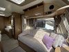 Used Bailey Unicorn Cadiz S3 2015 touring caravan Image