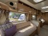 Used Bailey Unicorn Cadiz S3 2015 touring caravan Image