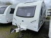 Used Bailey Pursuit 430 2016 touring caravan Image