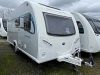 Used Bailey Pursuit 430 2016 touring caravan Image
