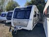 Used Elddis Crusader Super Cyclone 2019 touring caravan Image