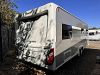 Used Elddis Crusader Super Cyclone 2019 touring caravan Image