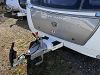 Used Elddis Crusader Super Cyclone 2019 touring caravan Image