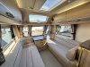 Used Elddis Crusader Super Cyclone 2019 touring caravan Image