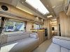 Used Elddis Crusader Super Cyclone 2019 touring caravan Image