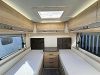 Used Elddis Crusader Super Cyclone 2019 touring caravan Image