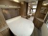 Used Swift Hi Style 580 2019 touring caravan Image