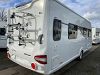 Used Swift Hi Style 580 2019 touring caravan Image