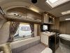 Used Swift Hi Style 580 2019 touring caravan Image