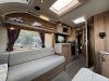 Used Swift Challenger 650 2020 touring caravan Image