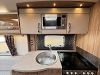 Used Swift Challenger 650 2020 touring caravan Image