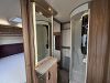 Used Swift Challenger 650 2020 touring caravan Image