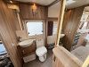 Used Swift Challenger 650 2020 touring caravan Image