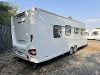 Used Swift Challenger 650 2020 touring caravan Image