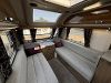 Used Swift Challenger 650 2020 touring caravan Image