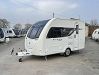 Used Swift Siena Compact 2023 touring caravan Image