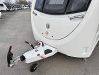 Used Swift Siena Compact 2023 touring caravan Image