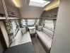 Used Swift Siena Compact 2023 touring caravan Image