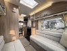 Used Swift Siena Compact 2023 touring caravan Image