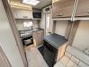 Used Swift Siena Compact 2023 touring caravan Image