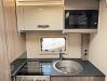Used Swift Siena Compact 2023 touring caravan Image