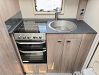 Used Swift Siena Compact 2023 touring caravan Image