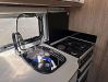 Used Coachman VIP 460 2019 touring caravan Image
