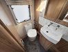 Used Coachman VIP 460 2019 touring caravan Image