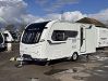 Used Coachman VIP 460 2019 touring caravan Image