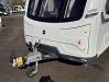 Used Coachman VIP 460 2019 touring caravan Image