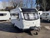 Used Coachman VIP 460 2019 touring caravan Image
