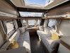 Used Coachman VIP 460 2019 touring caravan Image
