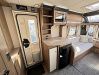 Used Coachman VIP 460 2019 touring caravan Image