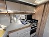 Used Coachman VIP 460 2019 touring caravan Image