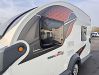 Used Swift Basecamp 4 SE 2021 touring caravan Image