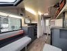 Used Swift Basecamp 4 SE 2021 touring caravan Image