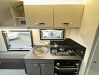 Used Swift Basecamp 4 SE 2021 touring caravan Image