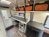 Used Swift Basecamp 4 SE 2021 touring caravan Image