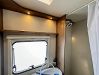 Used Sprite Freedom 6TD 2017 touring caravan Image
