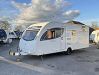 Used Sprite Freedom 6TD 2017 touring caravan Image