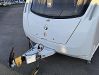 Used Sprite Freedom 6TD 2017 touring caravan Image