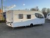 Used Sprite Freedom 6TD 2017 touring caravan Image