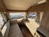 Used Sprite Freedom 6TD 2017 touring caravan Image