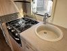 Used Sprite Freedom 6TD 2017 touring caravan Image