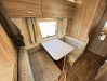 Used Sprite Freedom 6TD 2017 touring caravan Image